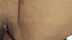 Riya in Saree Part 41 Reverse Cowgirl and Pussy Masturbation