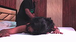 Seduced the Maid and Fucked Her