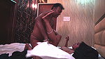 Seduced the Maid and Fucked Her