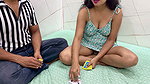 Sexy Body Seduces Big Cock