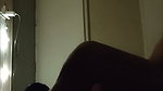 Sexy Desi Ass Enjoying Good Fuck