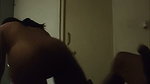 Sexy Desi Ass Enjoying Good Fuck