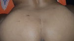 Sexy Desi Ass Enjoying Good Fuck