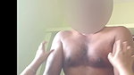Sexy Desi Aunty Big Tits Squeezed and Sucked and Hard POV Creampie Fucked