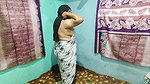 Sexy Muslim Bich Dancing