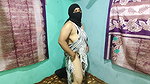 Sexy Muslim Bich Dancing