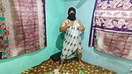 Sexy Muslim Bich Dancing