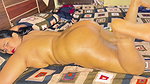 She Hired Me for a Relaxing Massage but Things Got Very Passionate