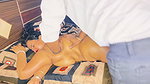 She Hired Me for a Relaxing Massage but Things Got Very Passionate