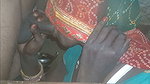 Sister’s Friend Fucked in Her House