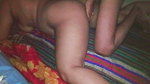Sisters in-law Sadiya Called Brother-in-law at Home, Convinced Her to Have Sex and Eating Both Her Pussy and Ass