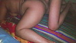 Sisters in-law Sadiya Called Brother-in-law at Home, Convinced Her to Have Sex and Eating Both Her Pussy and Ass
