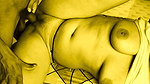 Slutty Bhabi with Big Boobs Secretly Fucks Her Devar Big Cock.