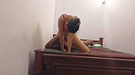 Sri Lankan Teen – Fast Face Fuck