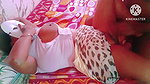 Step Dad Seduced and Fucked His Huge Boob Horny Step Daughter Who Makes Loud Moaning