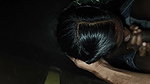 Stepbrother Cum on Stepsisters Face