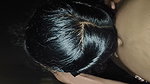 Stepbrother Cum on Stepsisters Face