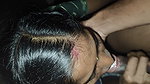 Stepbrother Cum on Stepsisters Face