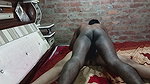 Stepbrother Fucked His Sister-in-law in His House and Took Pleasure in the Room