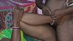 Stepbrother Fucked Me After Telling Me That I Am Good in Hari Saree