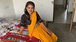 Stepbrother-in-law Gave Chips as a Gift and Took My Ass in Return Desi Village-style Anal Sex Video with Hindi Audio