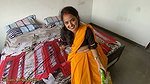 Stepbrother-in-law Gave Chips as a Gift and Took My Ass in Return Desi Village-style Anal Sex Video with Hindi Audio