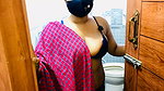 Stepmom Love to Have My Big Cock in Her Pussy
