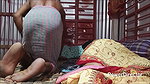 Stepson Stepmom Ass Fucking Village Home