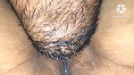 Teasing Her Pusssy with Tounge Before Fucked in Doggy Style
