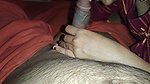 Teenage Girl Puts Her Boyfriend’s Penis in Her Mouth and Pleasures Him