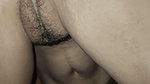The Desi Girl of the Village Took the Ass for the First Time