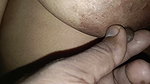 Today My Husband Fucked Me and My Pussy Juice Came Out