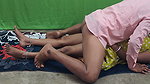 Village Hot Girlfriend