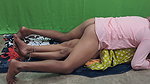 Village Hot Girlfriend