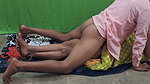 Village Hot Girlfriend