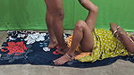 Village Hot Girlfriend
