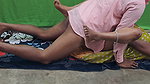 Village Hot Girlfriend