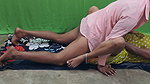 Village Hot Girlfriend