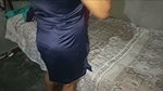 Water Came Out of the Hand of Stepbrother’s Penis