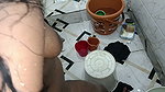 Wet Shower Sex – Blowjob,tit Jobs, Ass Fuck and Cumshot on Boobs