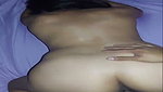 Young Desi Couple Homemade Doggy Style Fucking Video