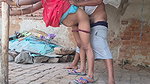 Young Malkin Stand Sex Video