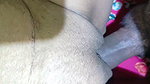 After a long she wants my Cum in pussy