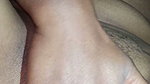 after long time Today i am playing with my Pussy