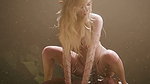 Angel Get Fucked In The Jungle_Anime Hentai Porn Video