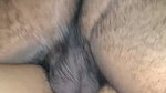 BF and GF having fun all night together