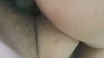 Big round beautiful ass nepali girl cowgirl riding my dick so good)