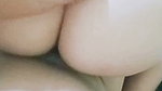 Big round beautiful ass nepali girl cowgirl riding my dick so good)
