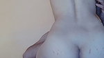 Bored asian teen girlfriend wants to fuck in the morning