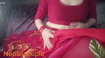 Budo ani bf threesome gareko maja aayo